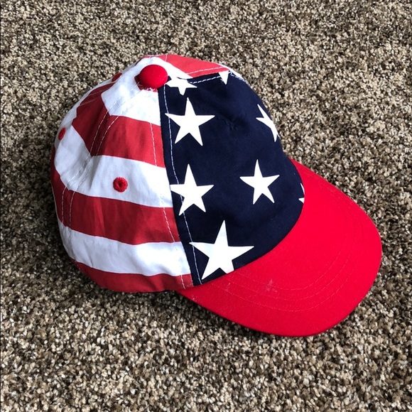 1 year old baseball cap